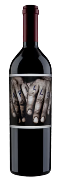 Orin Swift Papillon Napa Red Blend 2022