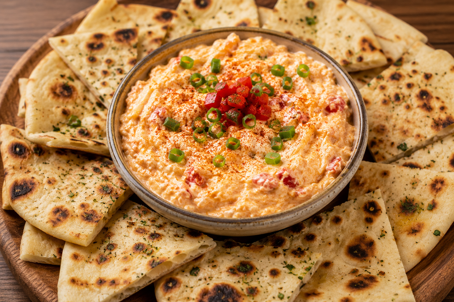 Pimento Cheese Dip