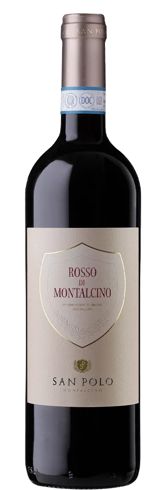 San Polo Rosso di Montalcino 2023