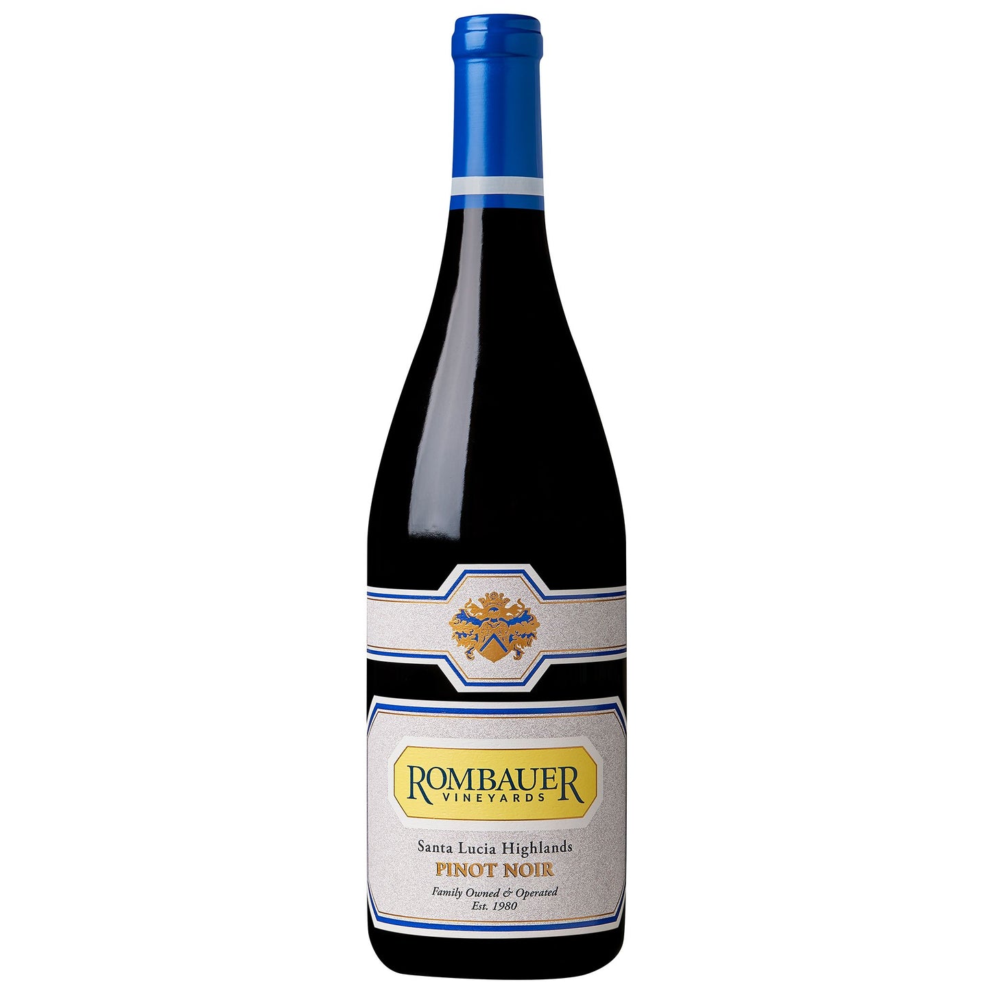Rombauer Santa Lucia Highlands Pinot Noir 2022