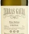 Terras Gauda Rias Baixas O Rosal Albarino 2024