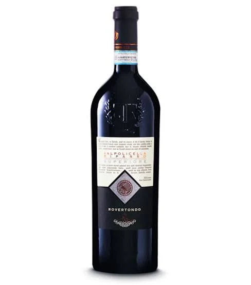 Tinazzi Rovertondo Valpolicella Ripasso 2023
