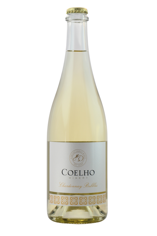 Coelho Winery Bubbles image 0