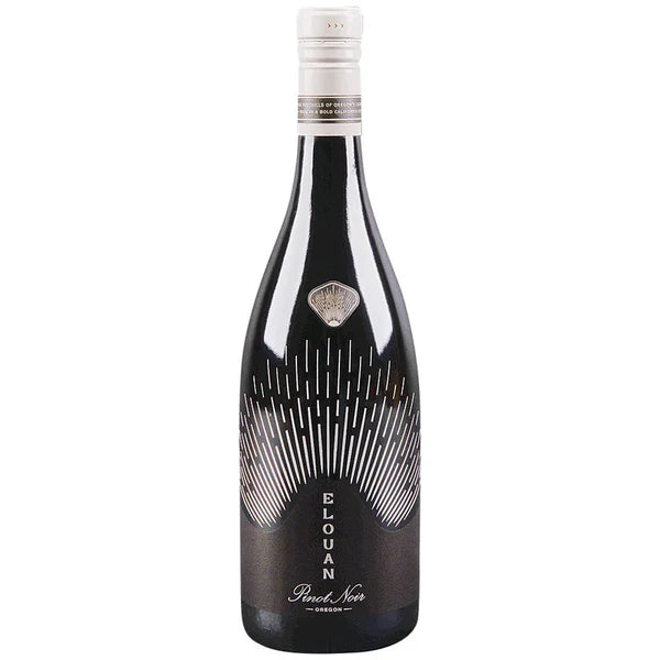Elouan Pinot Noir image 0