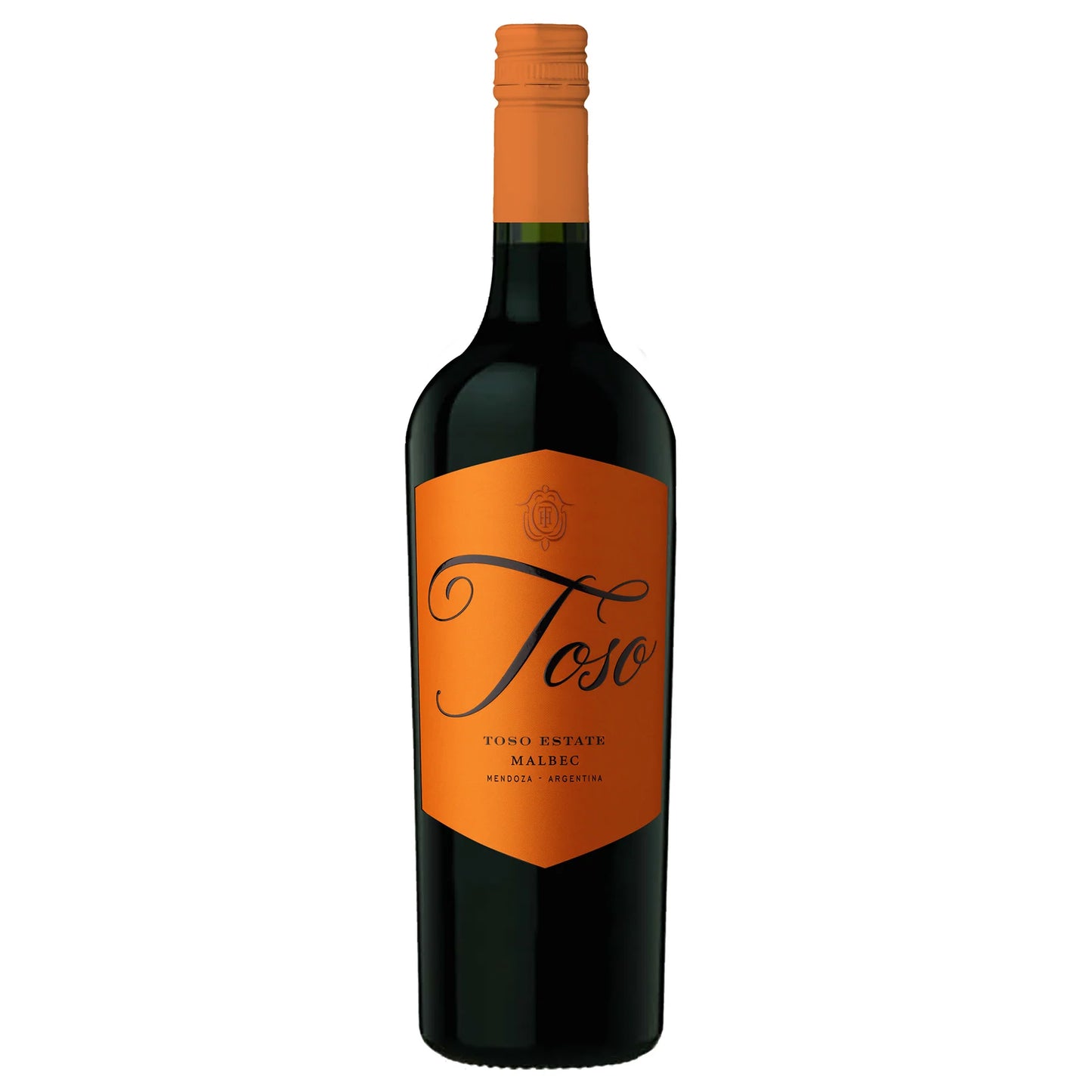 Pascual Toso Estate Malbac 2022 image 0