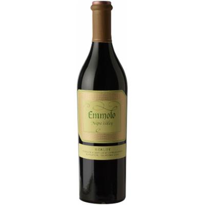 Emmolo Napa Valley Merlot 2022 image 0