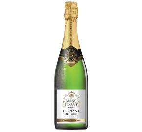 Blanc Foussy Cremant De Loire Brut image 0