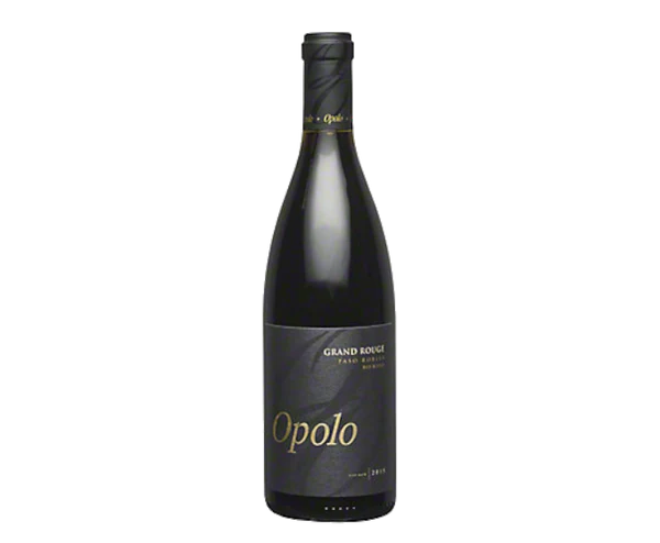 Opolo Paso Robles Grand Rouge Red Blend 2020 image 0