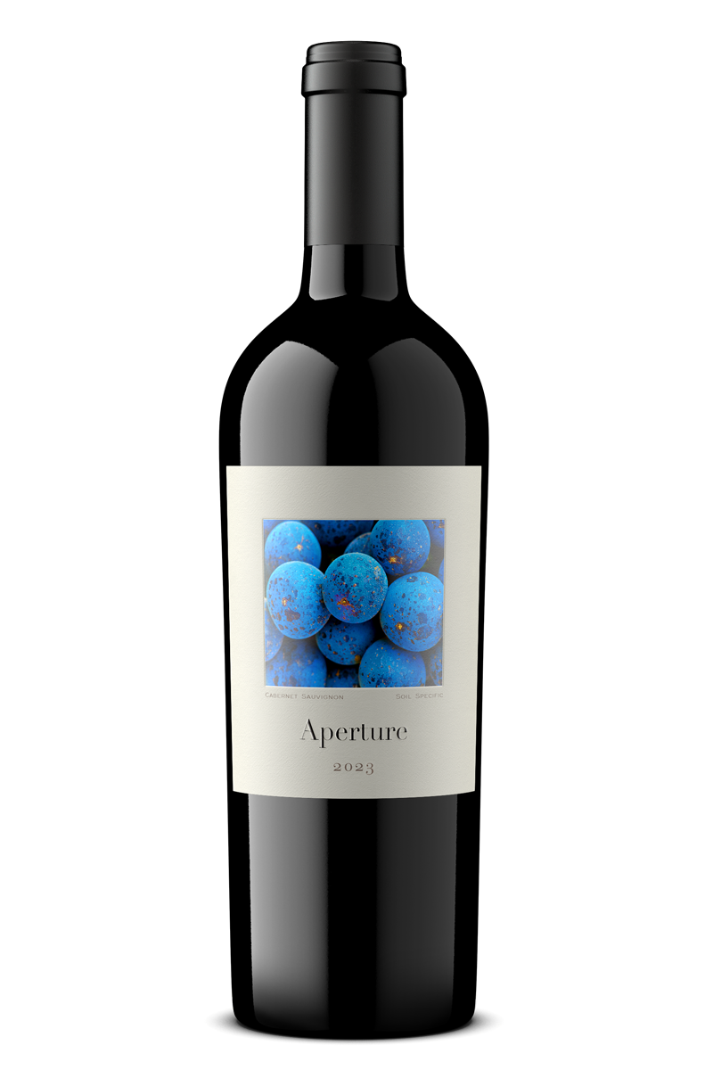 Aperture Cellars Sonoma County Cabernet 2023
