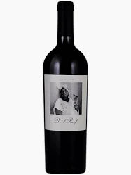 Aperture Cellars Devil Proof Cina Ladera Farrow Ranch Red Blend 2021