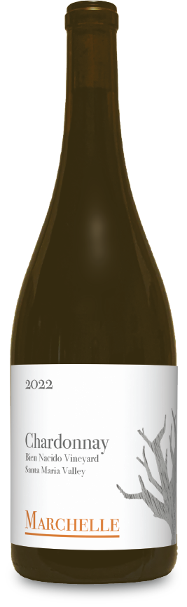 Marchelle Bien Santa Chardonnay 2021 image 0