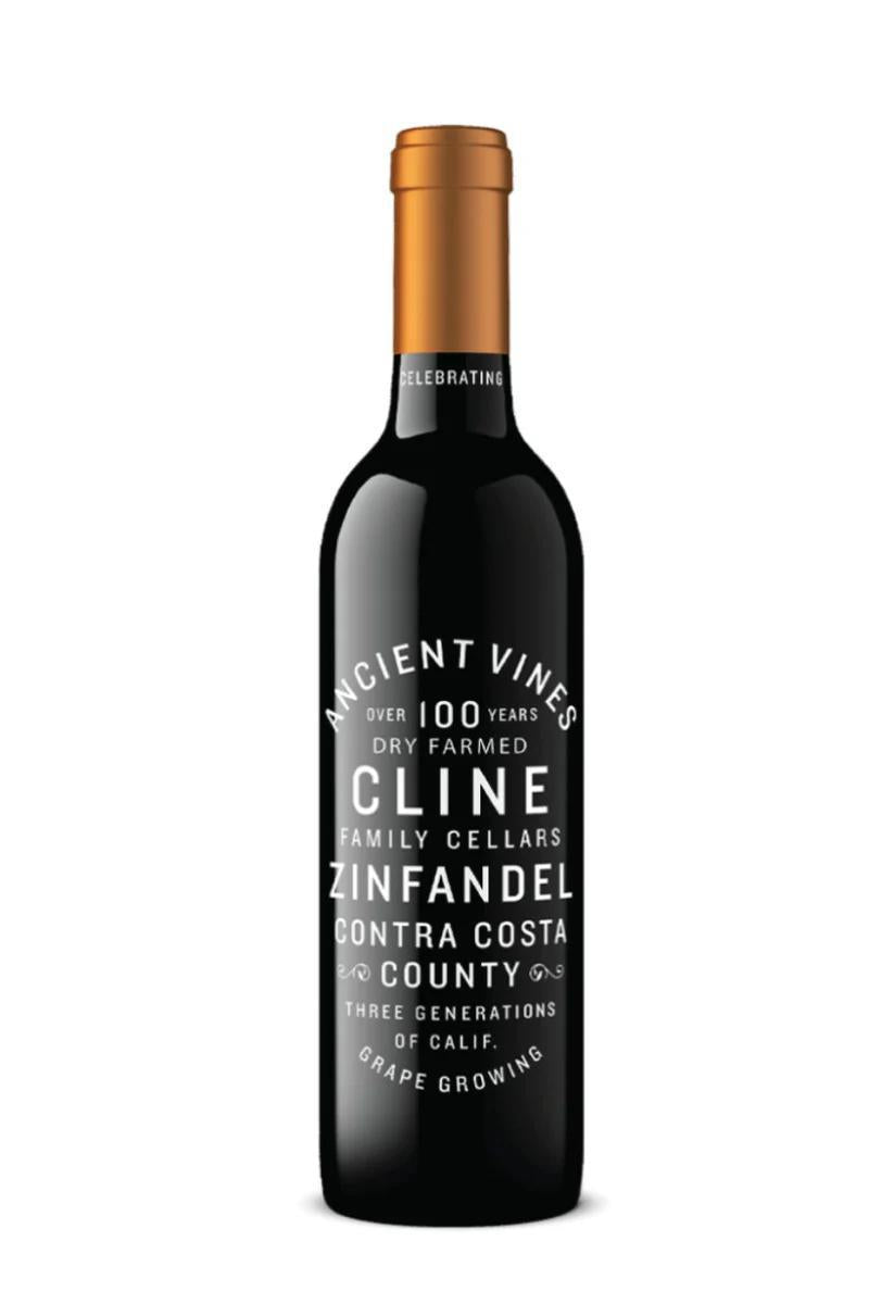 Cline Family Cellars Ancient Vines Zinfandel 2022