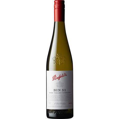 Penfolds Eden Valley Riesling Bin 51 2023 image 0