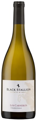 Black Stallion Estate Winery Los Carneros Chardonnay 2023
