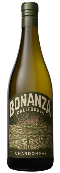 Bonanza California Chardonnay