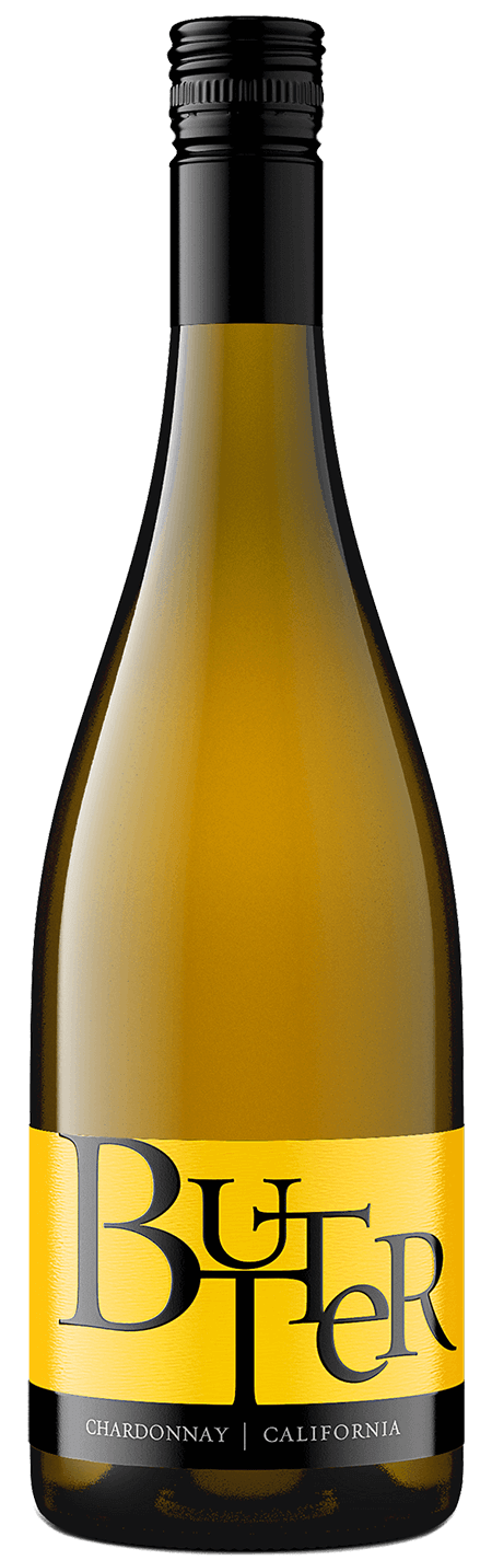 Jam Cellars Butter Chardonnay