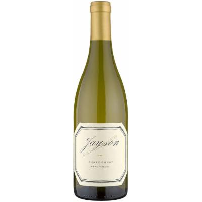 Pahlmeyer Jason Napa Chardonnay 2021 image 0