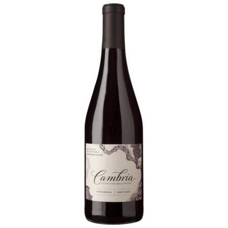 Cambria Julias Vineyard Pinot Noir 2021 image 0