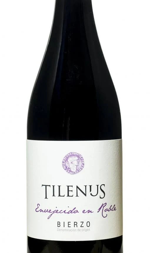 Tilenus Bierzo image 0