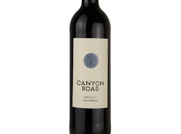 Canyon Merlot Cabernet de California