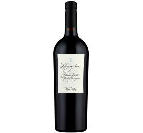 Hourglass Blueline Estate Cabernet Sauvignon 2021 image 0