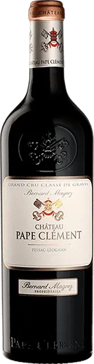Chateau Pape Clement 2016