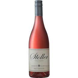 Stoller Willamette Valley Rose Pinot Noir 2023 image 0
