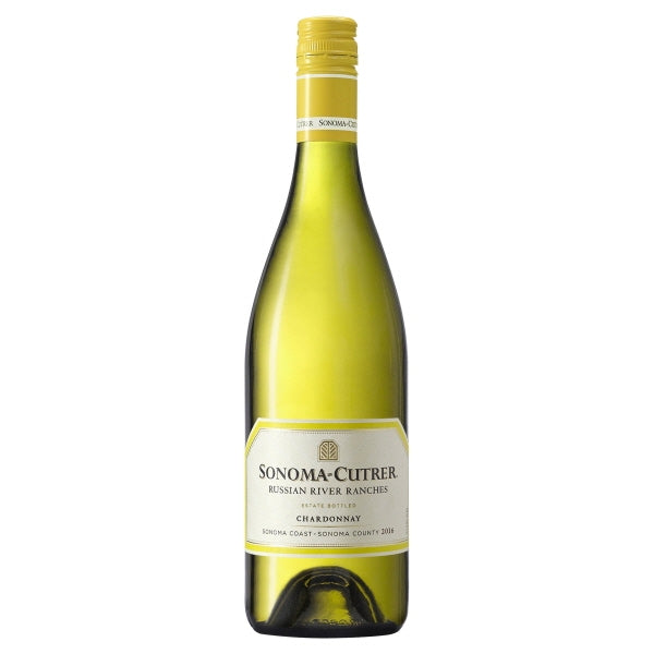 Sonoma Cutrer Russian River Chardonnay 2022 image 0