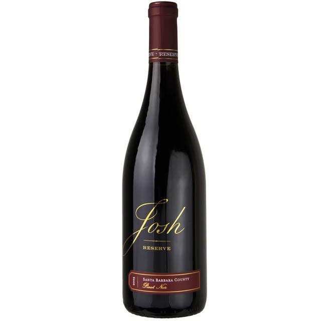 Josh Reserve Santa Barbara Pinot Noir 2023 image 0