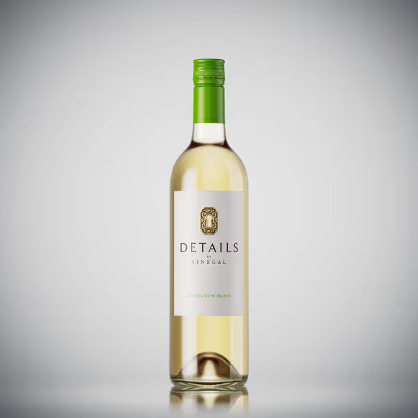 Details by Sinegal North Coast Sauvignon Blanc 2023