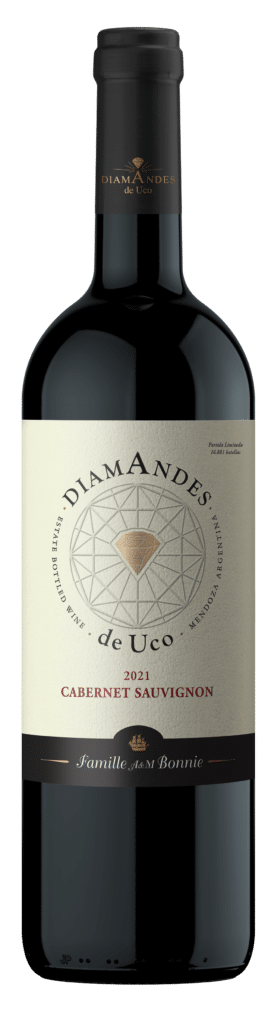 Bodega DiamAndes Uco Valley Cabernet 2021