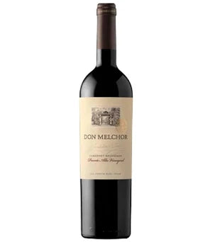 Don Melchor Puente Alto Chile Cabernet Sauvignon 2021