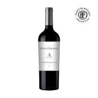 Don Genaro Mendoza Cabernet 2023