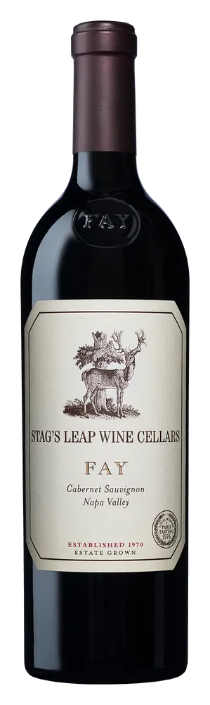 Stags Leap Cellars Fay Cabernet Sauvignon 2021 image 0