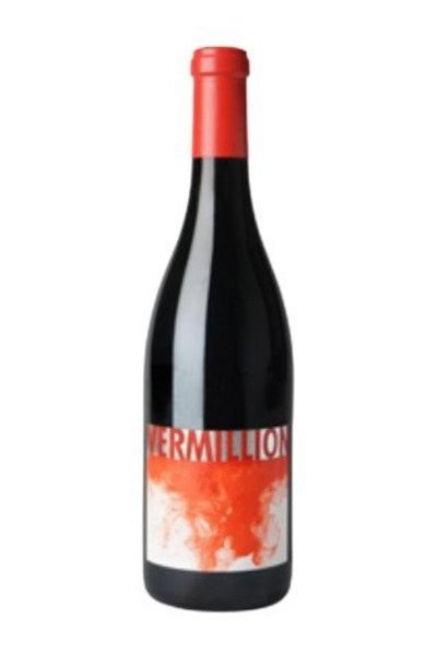 Vermillion Red 2021 image 0
