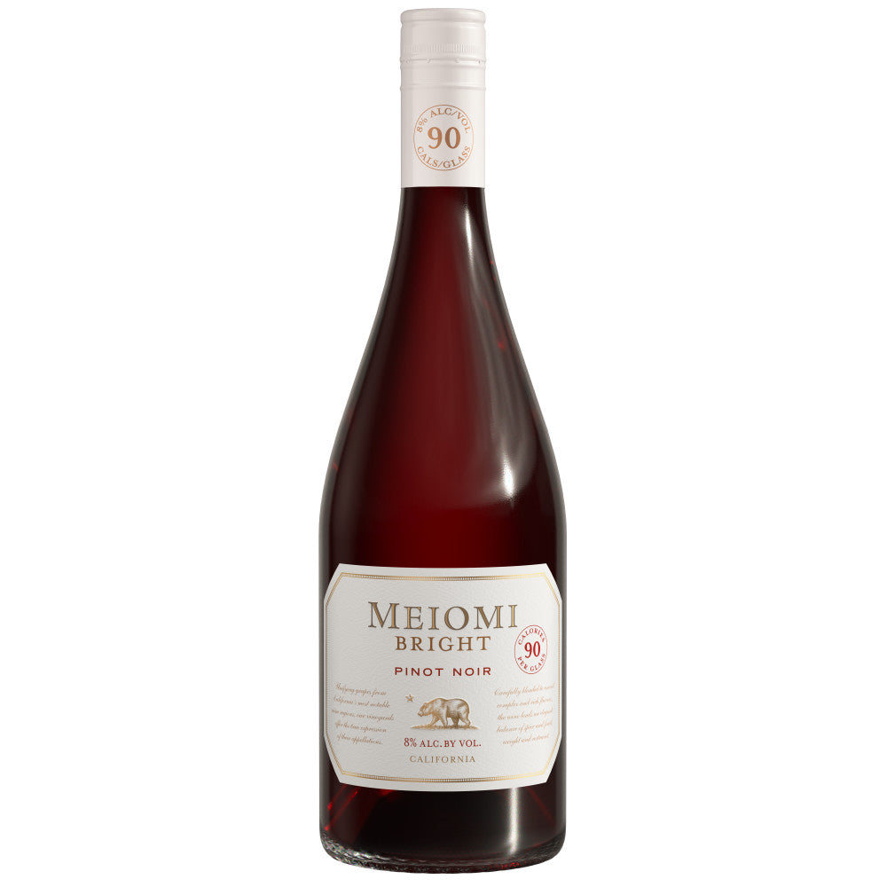 Meiomi Bright Pinot Noir image 0