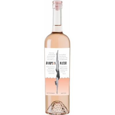 Hampton Water Languedoc Rose 2022 image 0