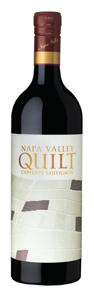 Quilt Napa Valley Cabernet Sauvignon 2022 image 0