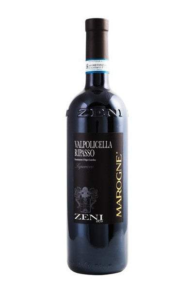 Zeni Valpolicella Ripasso 2021 image 0