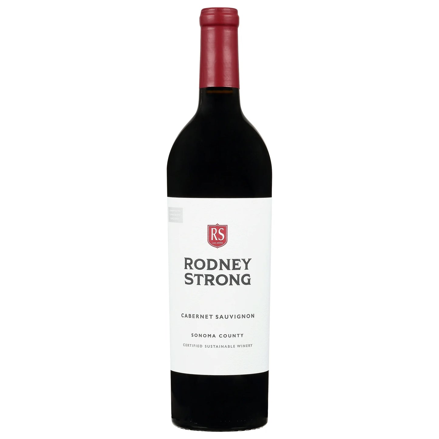 Rodney Strong Sonoma County Cabernet Sauvignon 2021 image 0