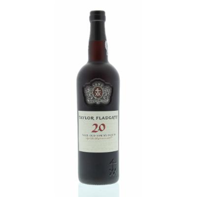 Taylor 20yr Tawny image 0