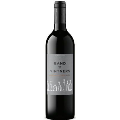Band of Vintners Napa Valley Cabernet Sauvignon 2019 image 0