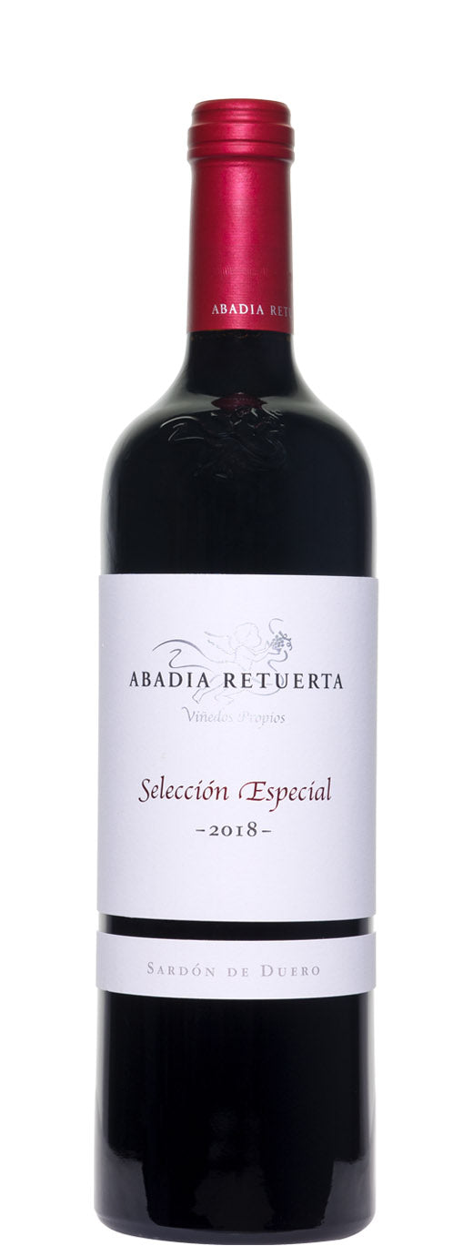 Abadia Retuerta Seleccion Especial 2019 image 0