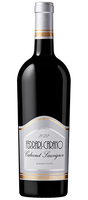 Ferrari Carano Sonoma Cabernet 2022