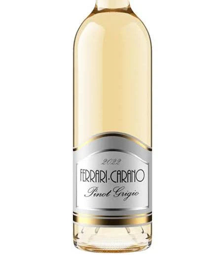 Ferrari Carano Pinot Grigio 2024