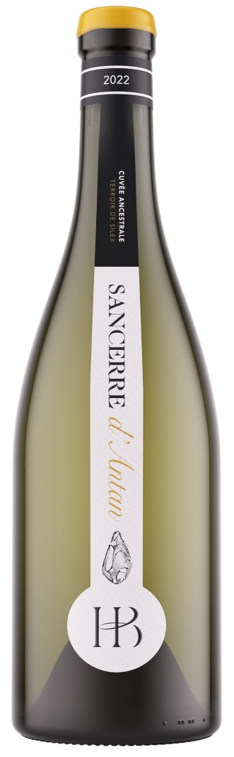 Domaine Henri Bourgeois d' Antan Sancerre 2023