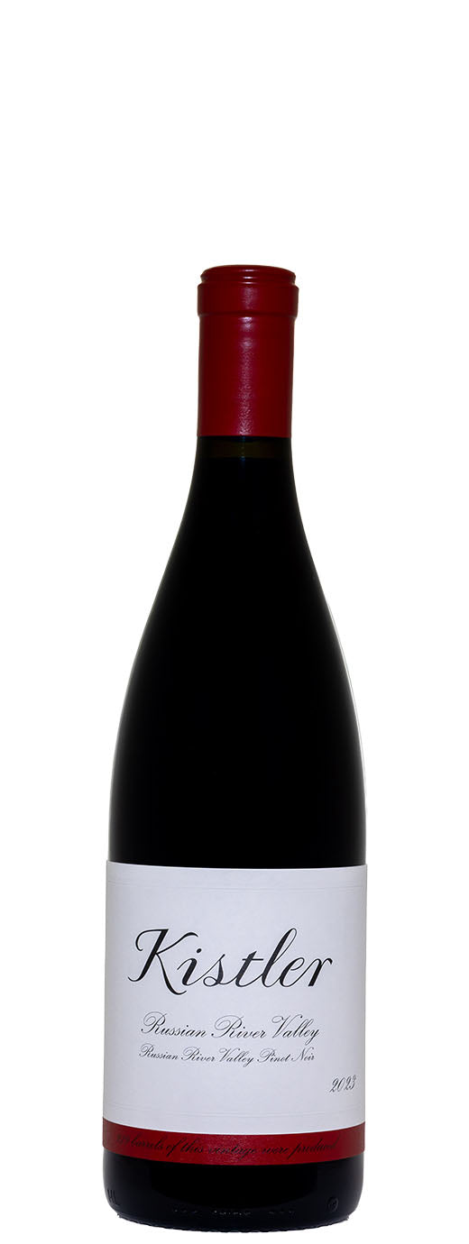 Kistler Vineyards Russian River Valley Pinot Noir 2023