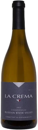 La Crema Russian River Valley Chardonnay 2023