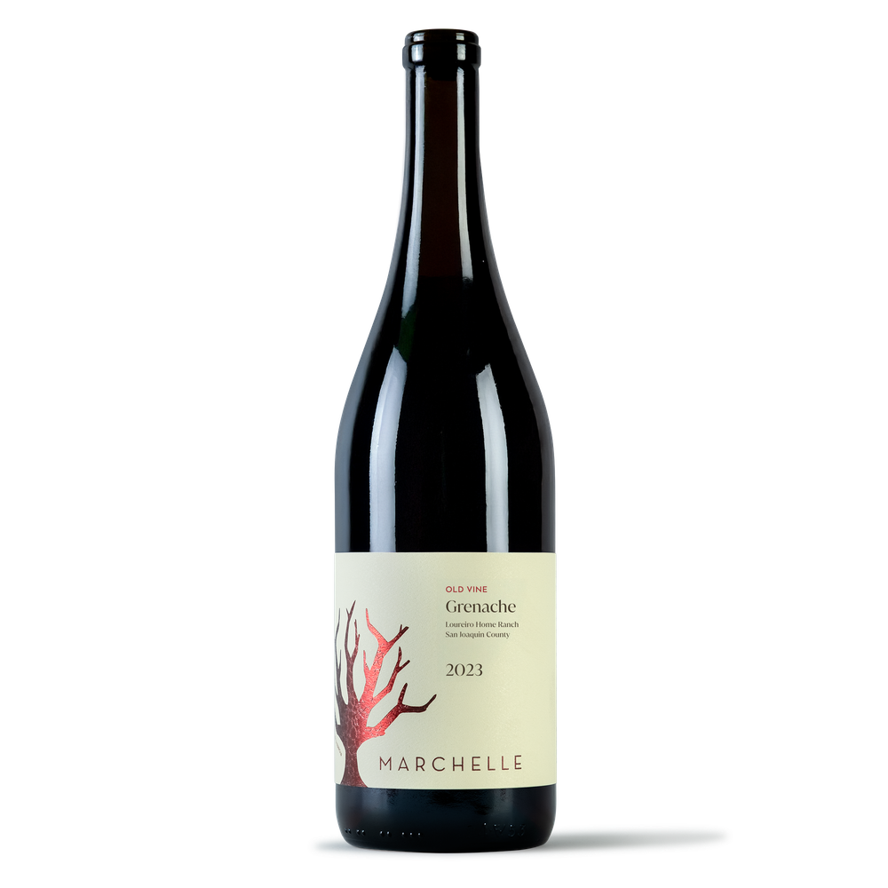Marchelle Wines Loureiro Home Ranch Old Vine Grenache 2023