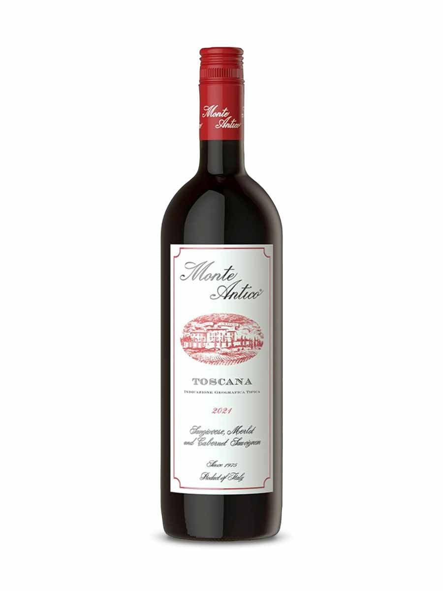 Monte Antico Toscana 2021